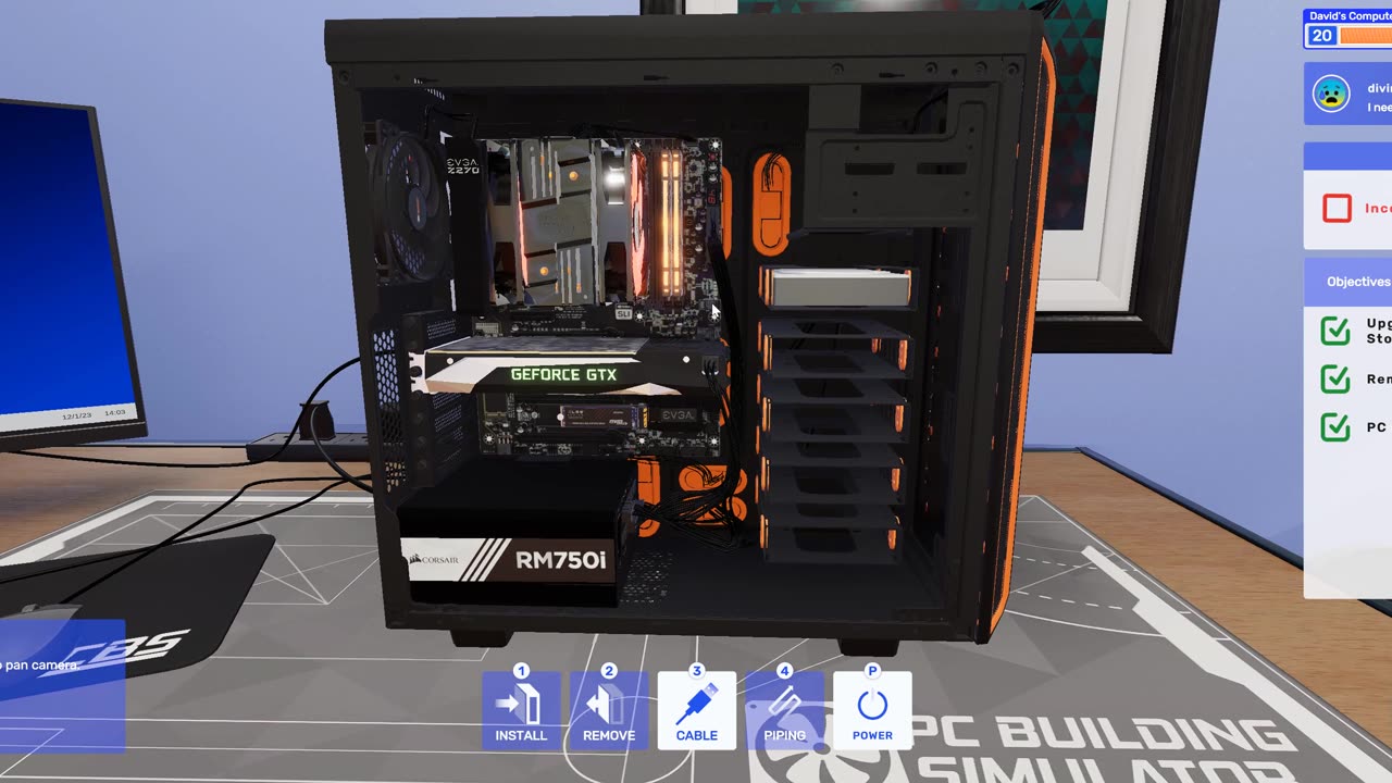 PC Building Simulator 2 Ep 59