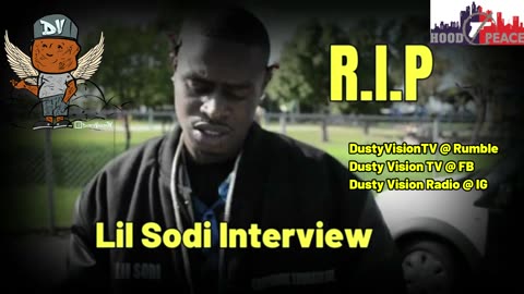 8 TRAY CRIP TALKS WRITING SONGS IN PRISON