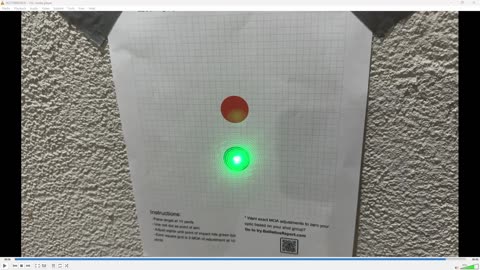 Bore-sighting