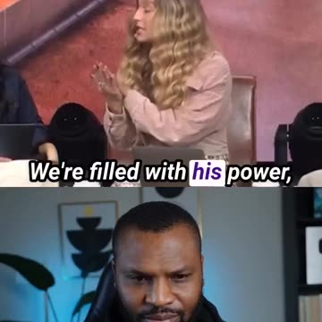 Excellent Analogy About Being Spiritually Dead