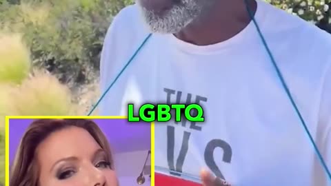 Trish Regan - EPIC!!! Love Him for This 🤣 Hillarious!