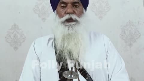 ਬਾਬਾ ਸਤਨਾਮ ਸਿੰਘ ਵੱਲੀਆਂ ਵੱਲੋਂ ਧਾਰਮਿਕ, ਸਮਾਜਿਕ ਸੰਸਥਾਵਾਂ ਅਤੇ ਆਮ ਲੋਕਾਂ ਨੂੰ ਜ਼ਰੂਰੀ ਬੇਨਤੀ