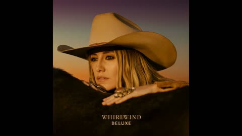 Lainey Wilson - Peace, Love and Cowboys (SLOWED + REVERB)