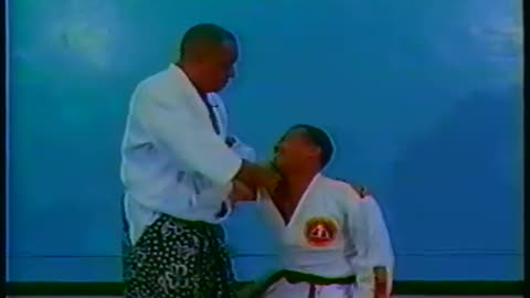 Sanuces Ryu JiuJitsu