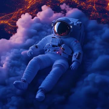 The most beautiful moments, enjoyable imagination