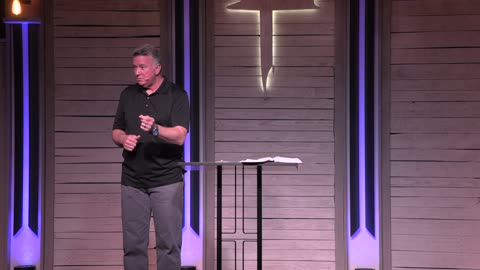 Hosea Chapter One - Three strikes and you're not out