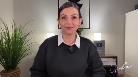 Nadia Asencio and Tucker Carlson call on Pope Leo XIV