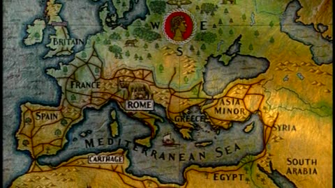 Rome - The Ultimate Empire