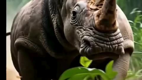 The Jungle Chase Begins!