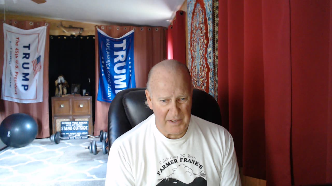 Former Air Force Honcho Who Wanted to Kill Citizen Militia in 2013 Convicted of Treason and Sentenced to Hang to Death