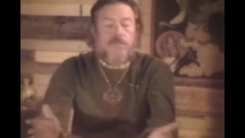 The Letter Kills, Spirit Lives - Alan Watts #faith #spirituality #god #belief