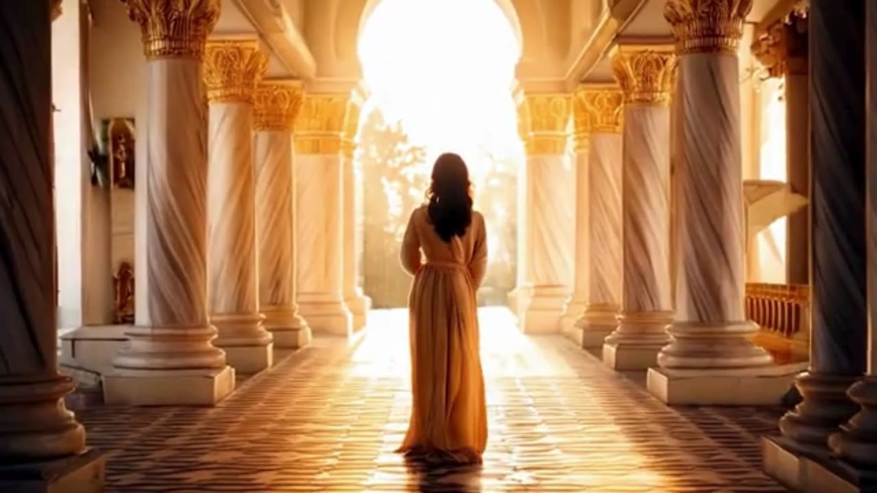 a spectacular video part 2