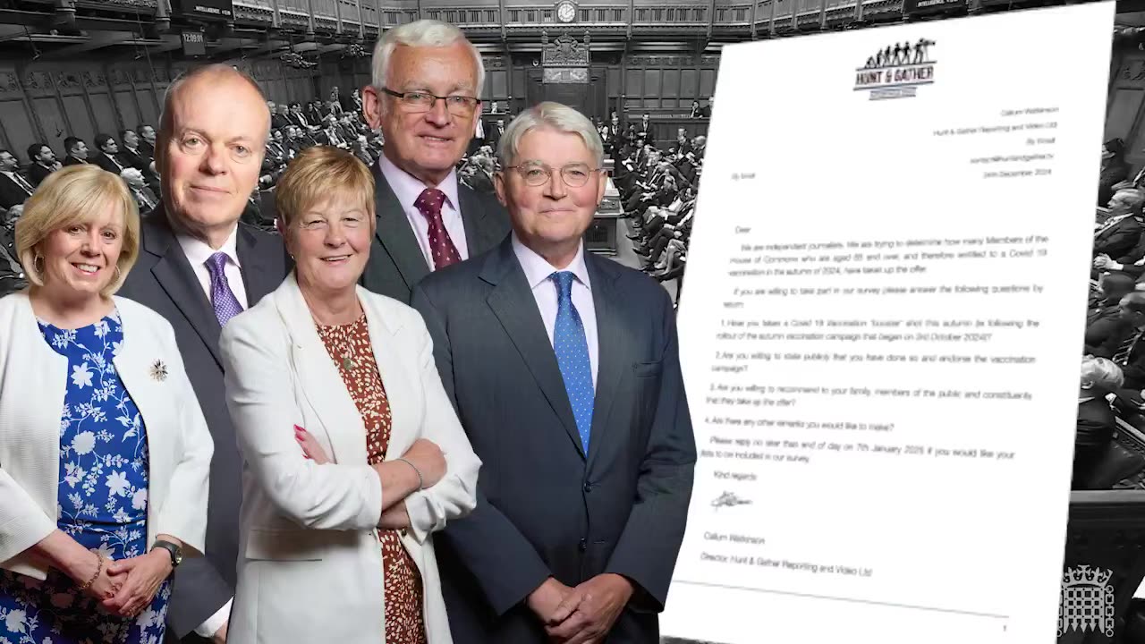 MUST WATCH: UK Government - Please Sir, Don't You Want Some More? - Episode 5