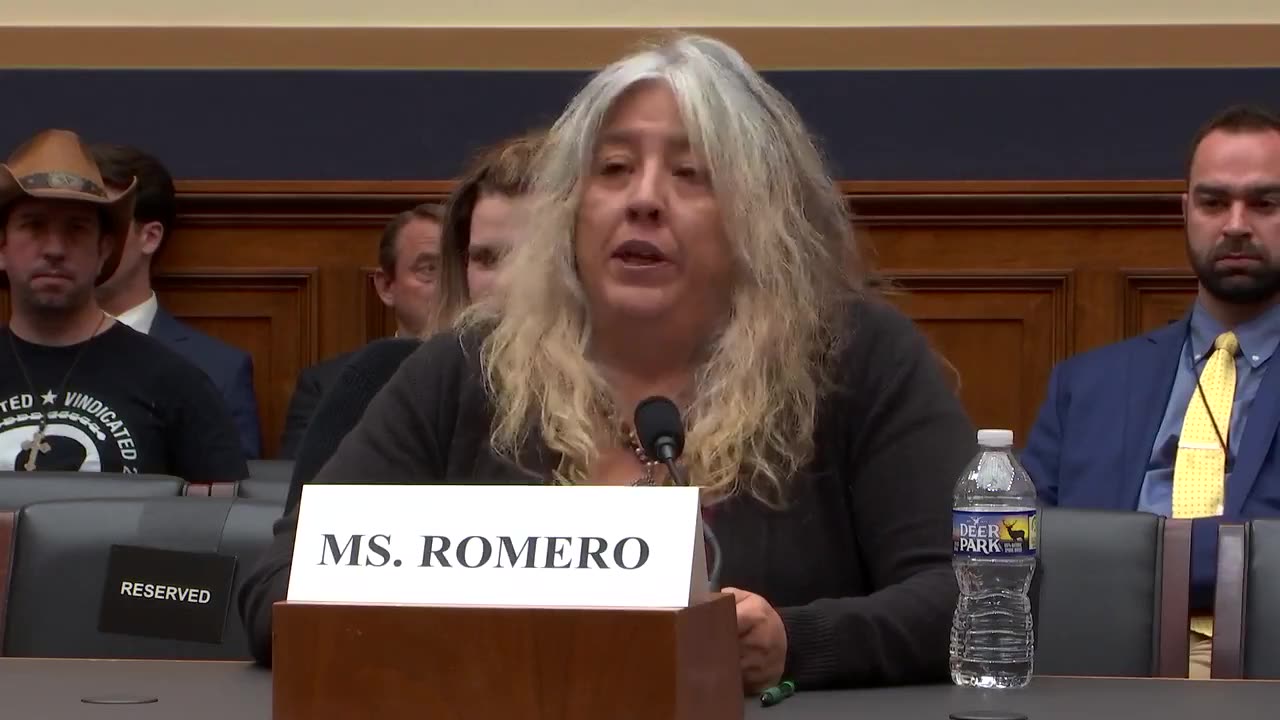 Aurora, Colorado resident talks about how Tren de Aragua gang took over her Neighborhood