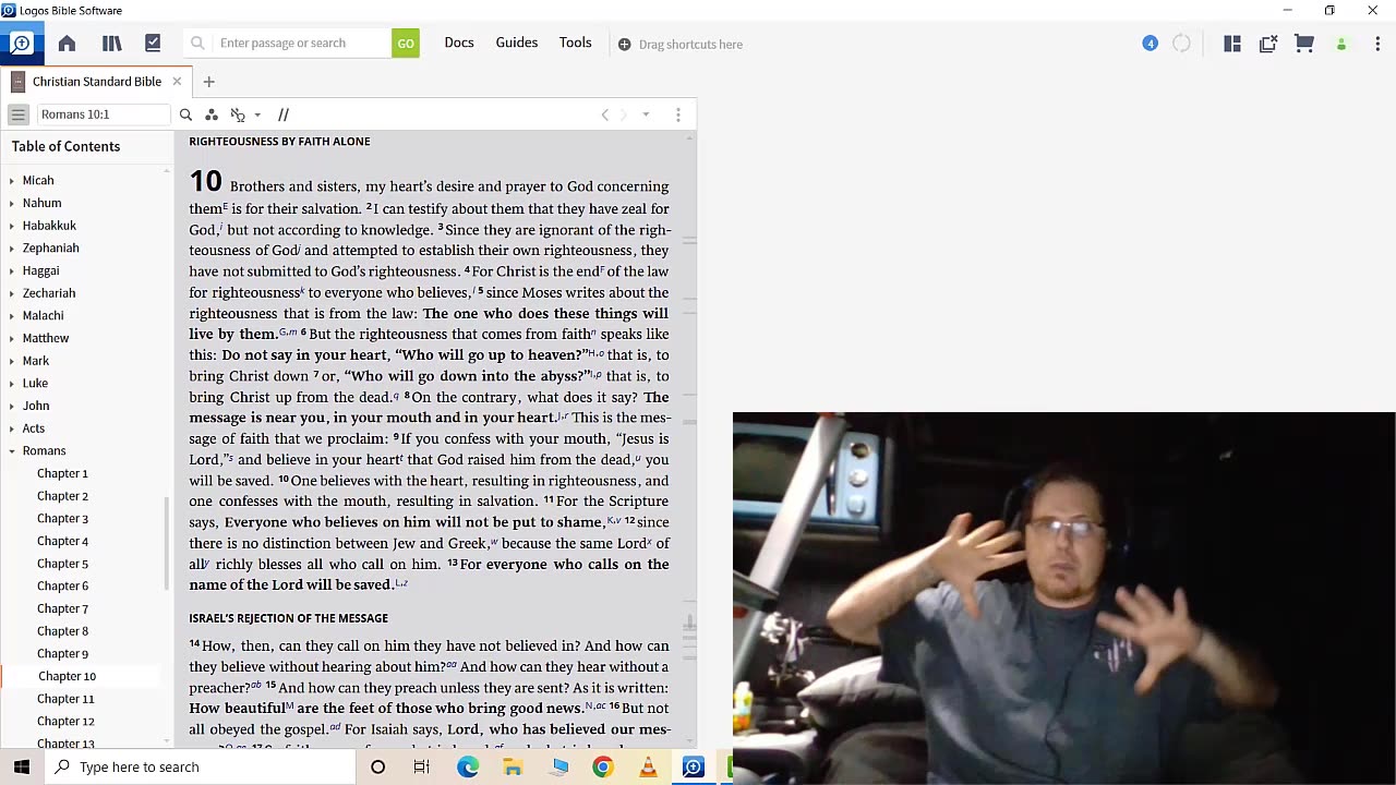 revelations of Jesus after our salvation [The Bride of Christ]