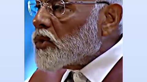 Modi giving speech