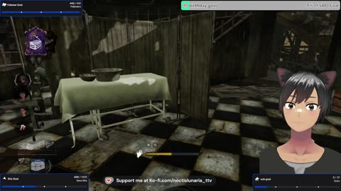 chill gaming