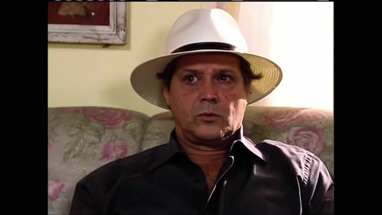 Os Mutantes Capitulo 170