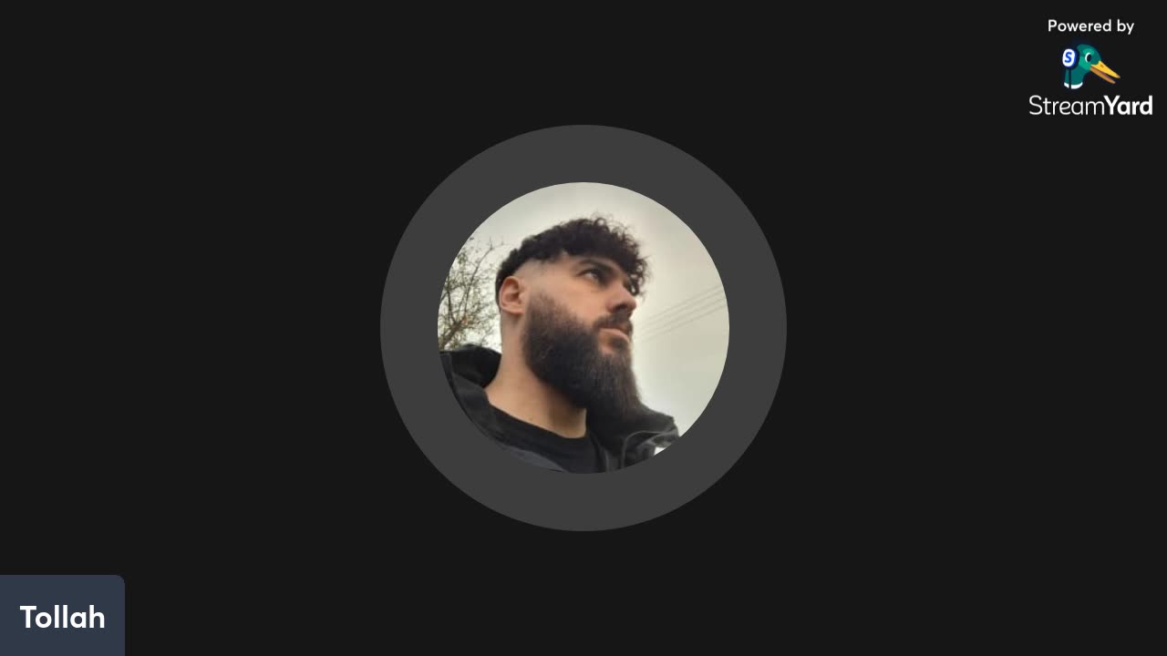 Secure Tollah Rants - LIVE! #160