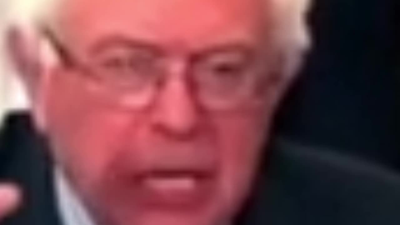 Bernie Sanders 30 years later