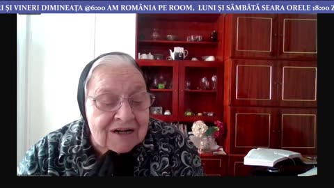 MARIA SZEKELY -TE CHEM DIN ADÂNC- CALEA CĂTRE RAI PĂRTĂȘIE #live #cantaricrestine #dumnezeu