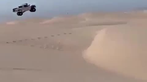 Major Air!