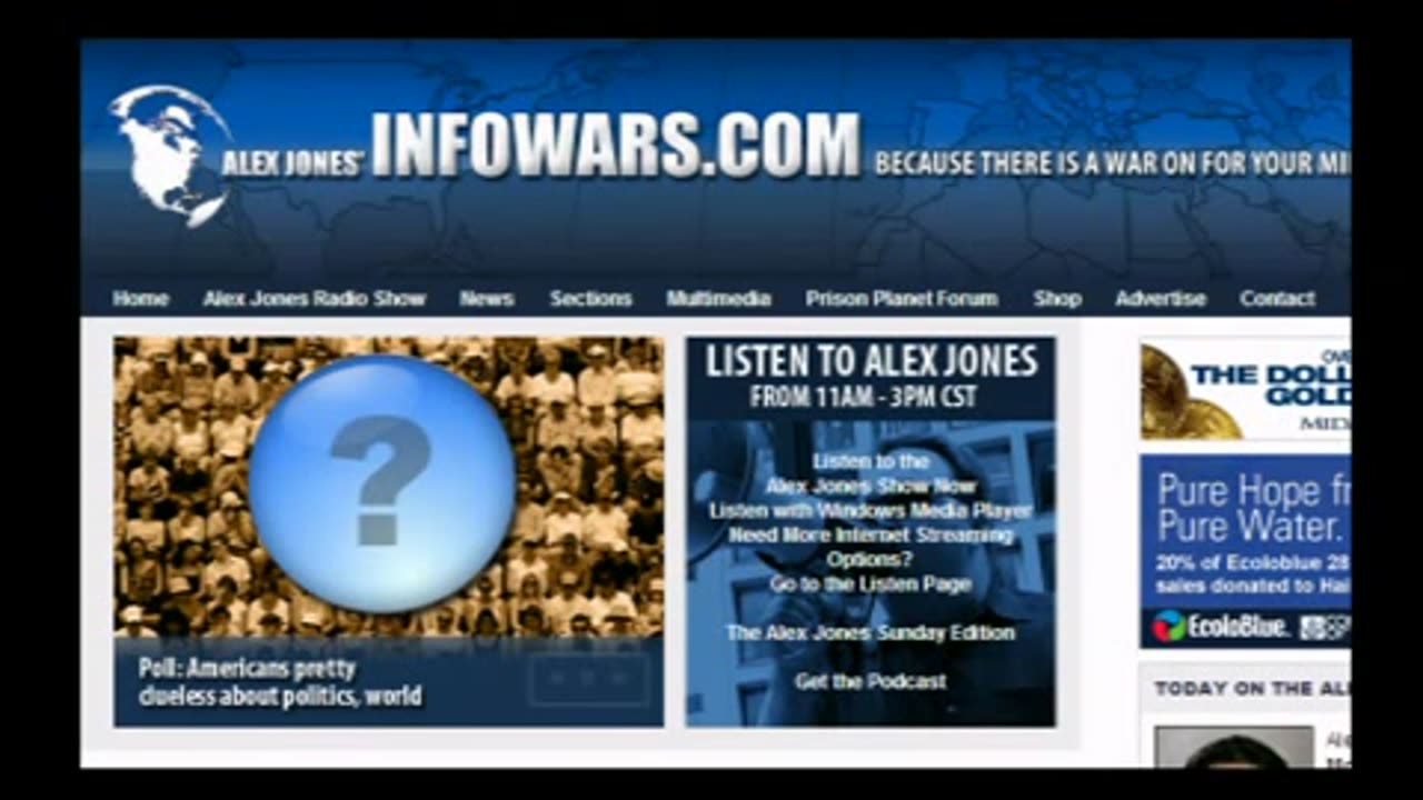 IW Archives 2010 Feb 01