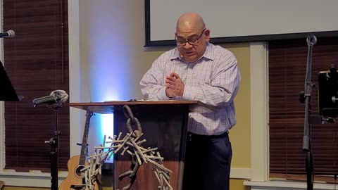 Children Of The Promise - Romans 9:6-9