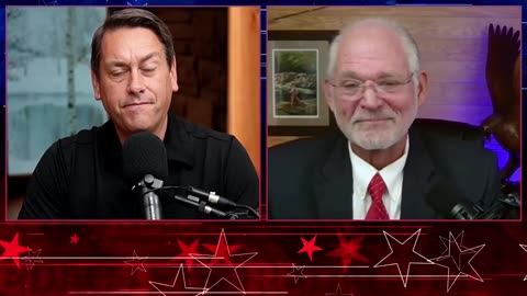 Modern Mockingbird & Hannity-Tech Spy Grid-Woodward a Plant, CONTRA Lie- MKULTRA, Robinson & Crooks