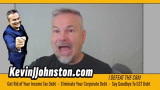 BANK LIES - The Tax & Money Show with Kevin J Johnston Episode 75