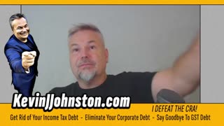 BANK LIES - The Tax & Money Show with Kevin J Johnston Episode 75