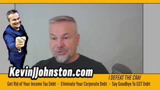 BANK LIES - The Tax & Money Show with Kevin J Johnston Episode 75