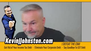 BANK LIES - The Tax & Money Show with Kevin J Johnston Episode 75