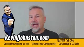 BANK LIES - The Tax & Money Show with Kevin J Johnston Episode 75