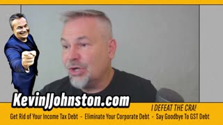 BANK LIES - The Tax & Money Show with Kevin J Johnston Episode 75