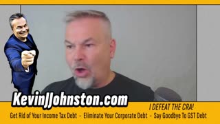 BANK LIES - The Tax & Money Show with Kevin J Johnston Episode 75