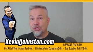 BANK LIES - The Tax & Money Show with Kevin J Johnston Episode 75