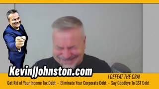 BANK LIES - The Tax & Money Show with Kevin J Johnston Episode 75