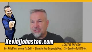 BANK LIES - The Tax & Money Show with Kevin J Johnston Episode 75