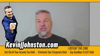 BANK LIES - The Tax & Money Show with Kevin J Johnston Episode 75