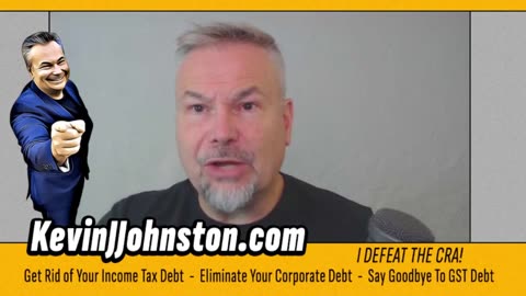 BANK LIES - The Tax & Money Show with Kevin J Johnston Episode 75
