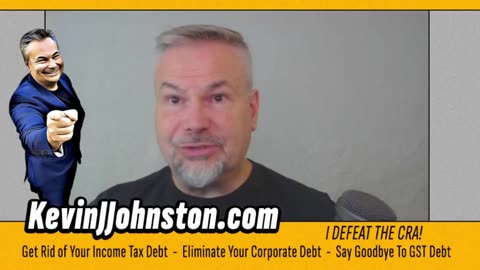BANK LIES - The Tax & Money Show with Kevin J Johnston Episode 75