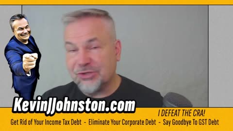 BANK LIES - The Tax & Money Show with Kevin J Johnston Episode 75