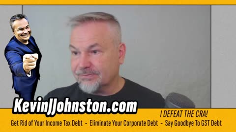 BANK LIES - The Tax & Money Show with Kevin J Johnston Episode 75