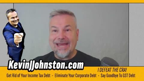 BANK LIES - The Tax & Money Show with Kevin J Johnston Episode 75