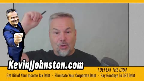 BANK LIES - The Tax & Money Show with Kevin J Johnston Episode 75