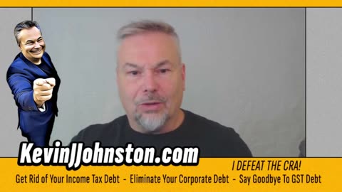 BANK LIES - The Tax & Money Show with Kevin J Johnston Episode 75