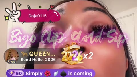 GG going off on Will after he said her family is poor 12/28/25 #bigoclipandsip