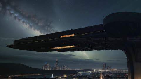 Dance Ambient Trance Sky - Lachm