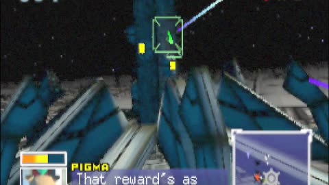 N64 Longplay Lylat Wars